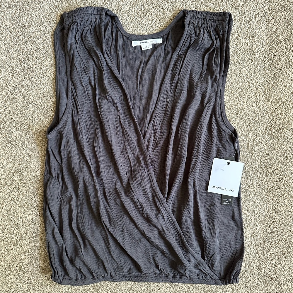 O'Neill Ashlee Top